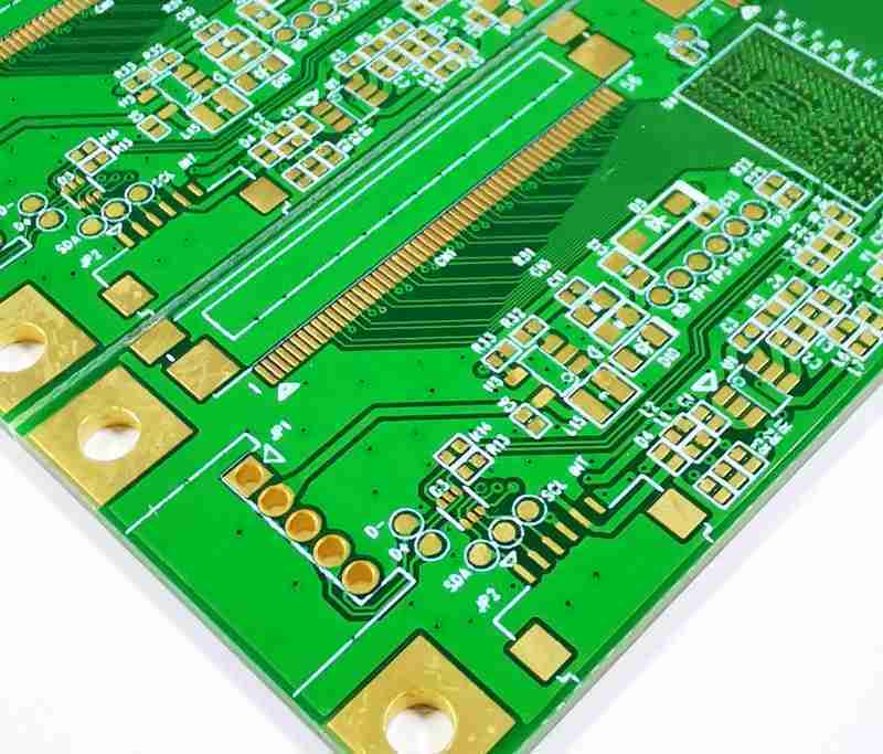 PCB