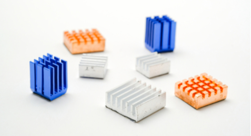 Heat sinks