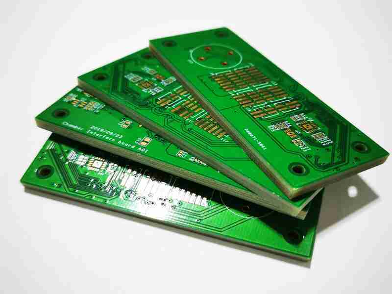 PCB