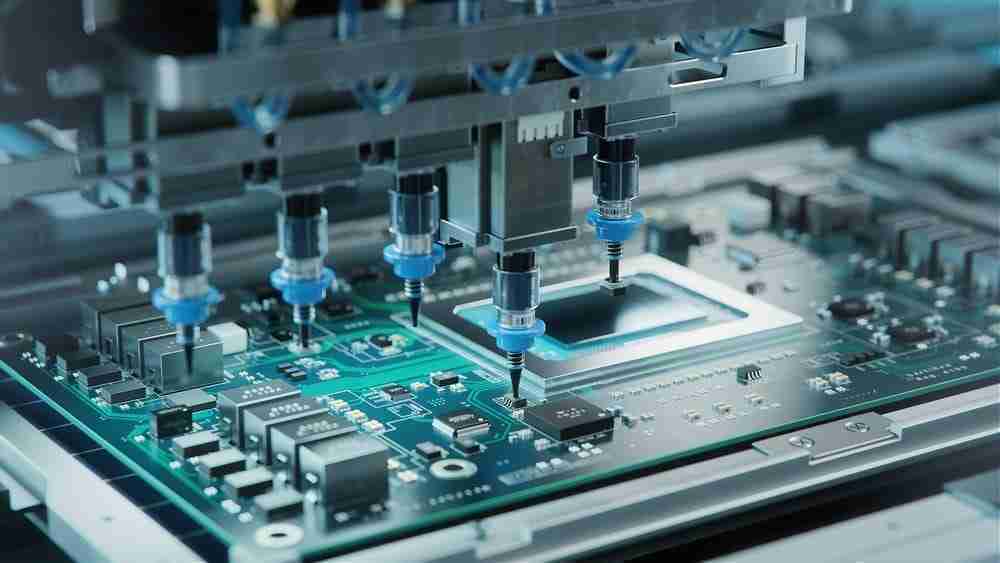 PCB
