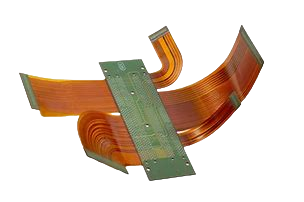 Rigid-Flex PCB