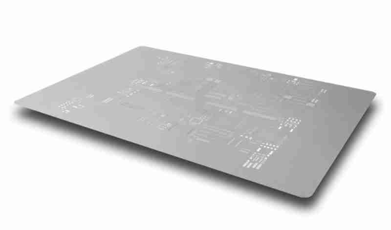 SMT Stencil