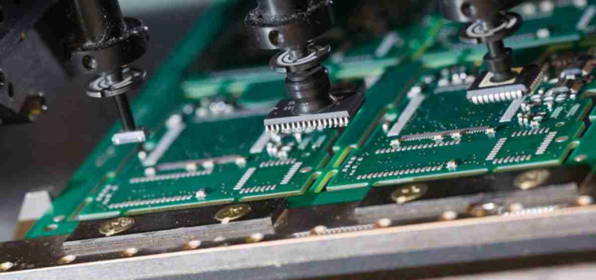 SMT patch