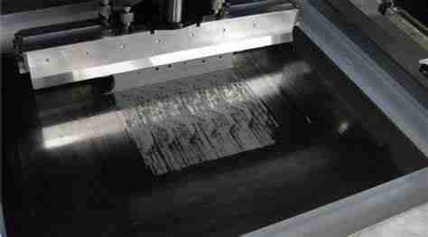 Solder Paste Printing | panel requirement of assembly | assembly panel | PCB assembly | PCB manufacturer | PCB panel | panel board assembly | Assypcb