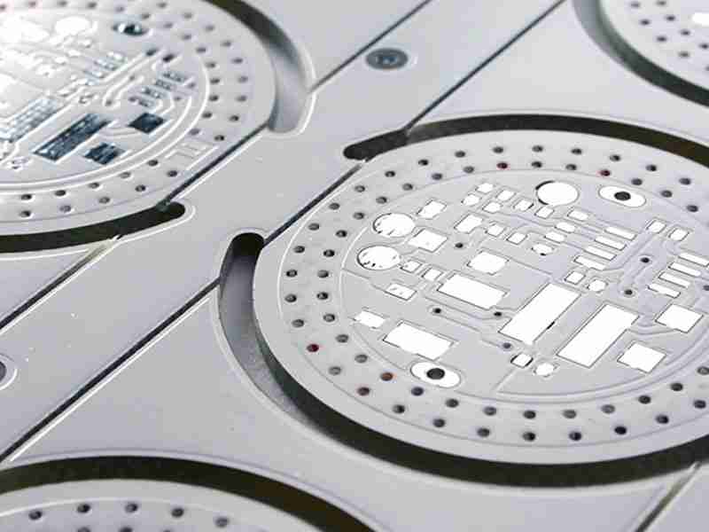 aluminum pcb
