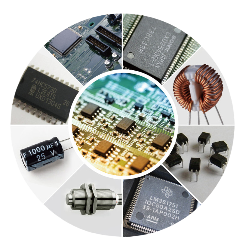 electronic components
