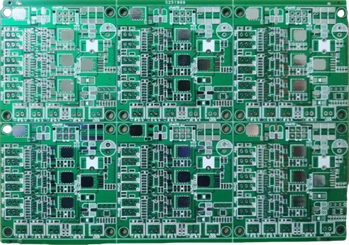 hdi pcb
