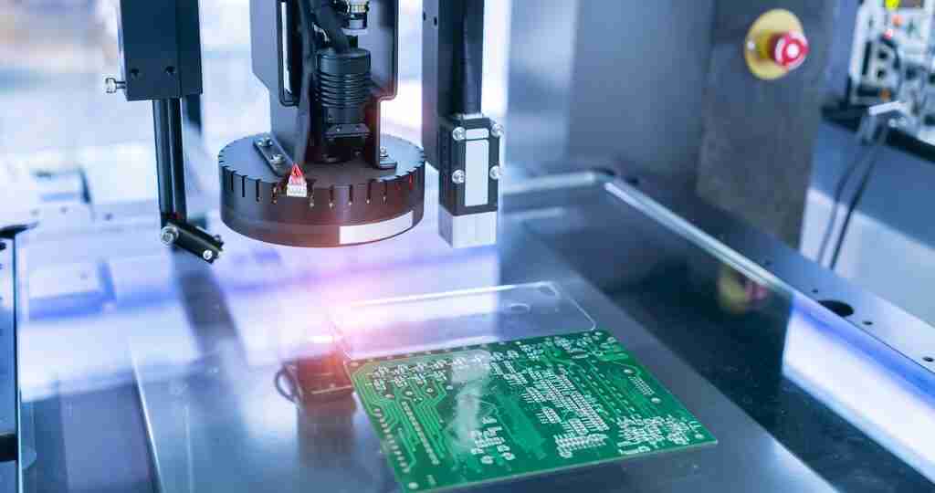 pcb assembly