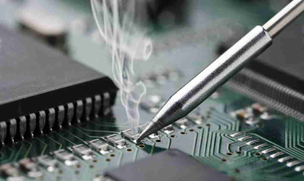 pcb assembly