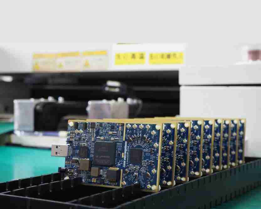 pcb assembly