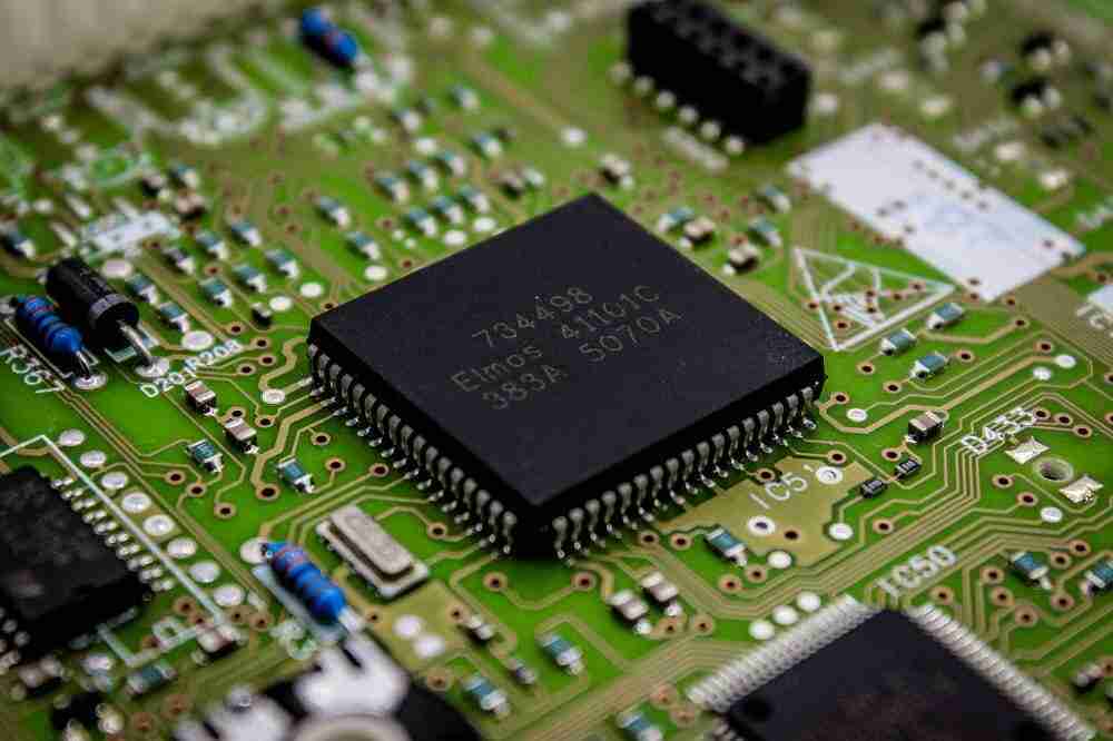 pcb
