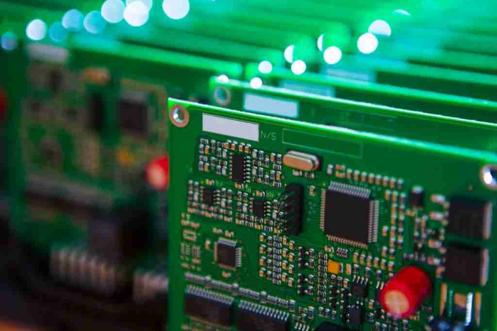 pcb