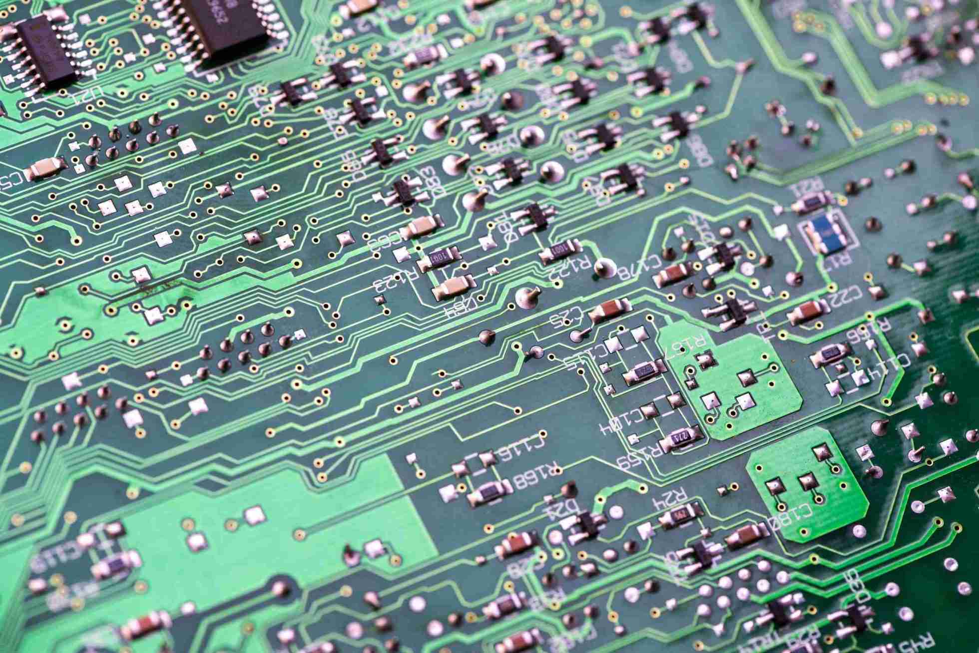 pcb
