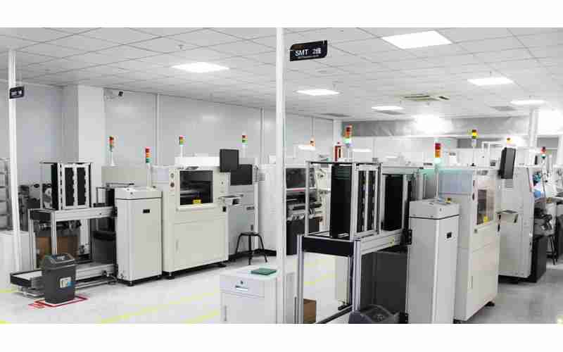 pcba factory