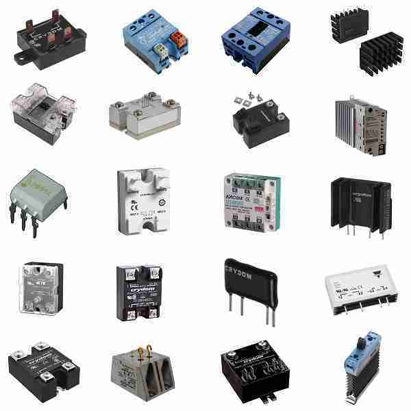 relays