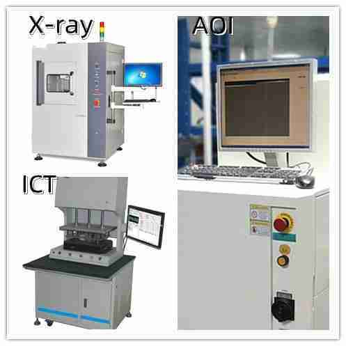 PCB Panel Testing | panel requirement of assembly | assembly panel | PCB assembly | PCB manufacturer | PCB panel | panel board assembly | Assypcb