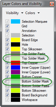 Copper Connection | PCB