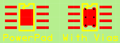 Copper Connection | PCB