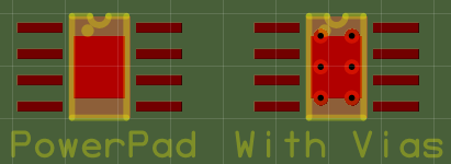 Copper Connection | PCB