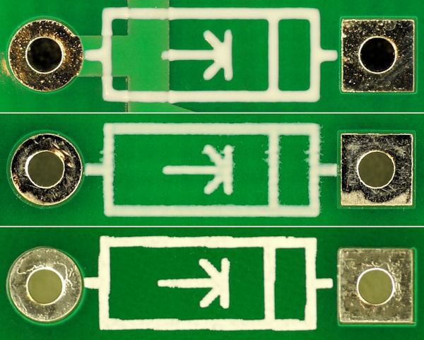 Copper Connection | PCB