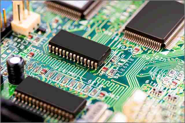 Integrated Circuits
