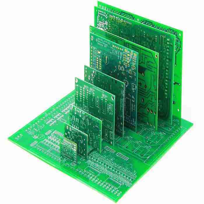 PCB