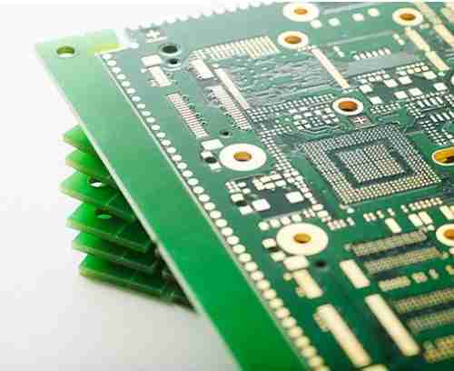 PCB