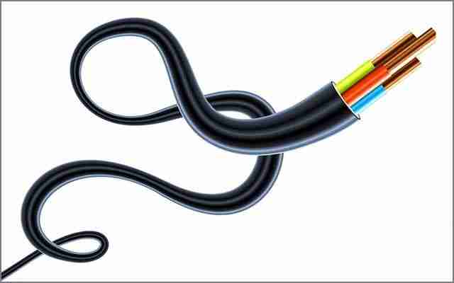 Wires