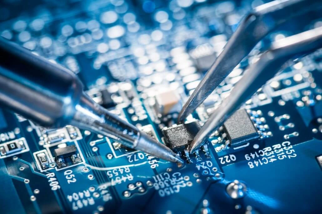 Consigned Pcb Assembly