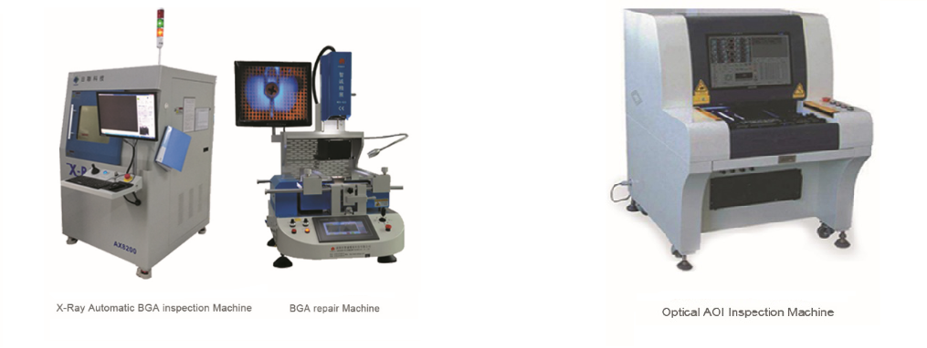 first article inspection system