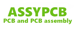 Assypcb Logo