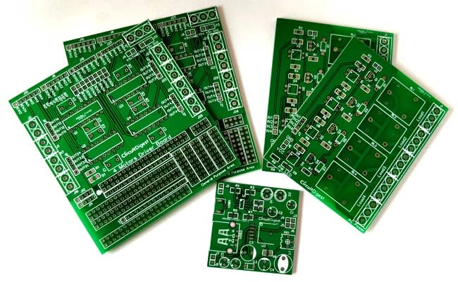 What Is a Printed Circuit Board (PCB)?