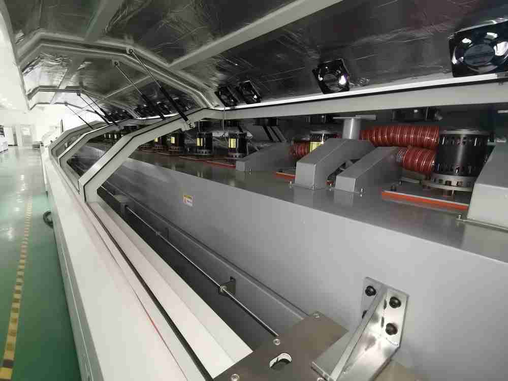 reflow welding