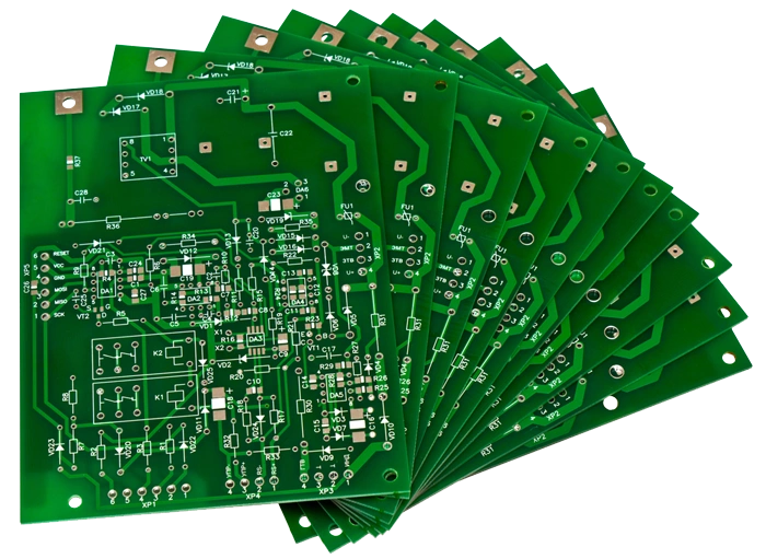 rigid pcb