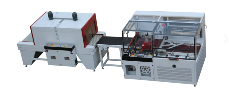 PCBA vacuum packaging machine
