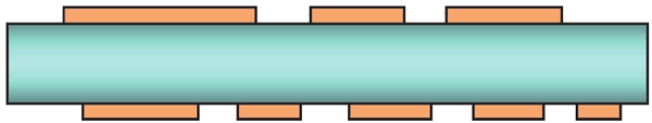 Double-Layer PCBs