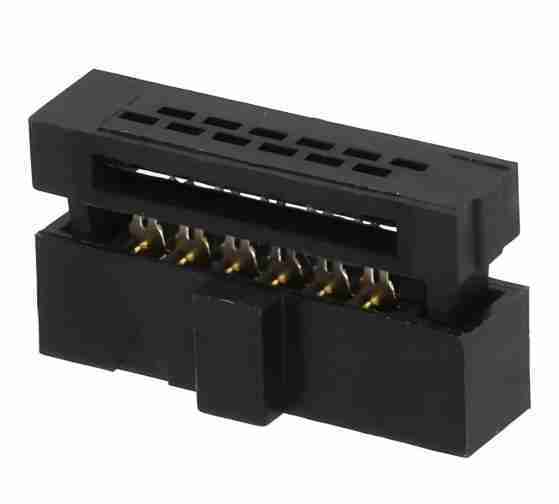 FFSD PCB Connectors - High Density Solutions for Connectivity