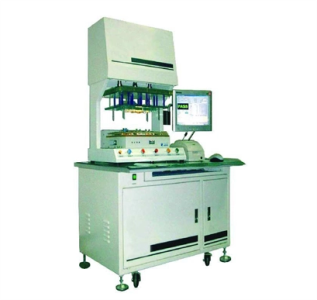 In-Circuit Testing (ICT)