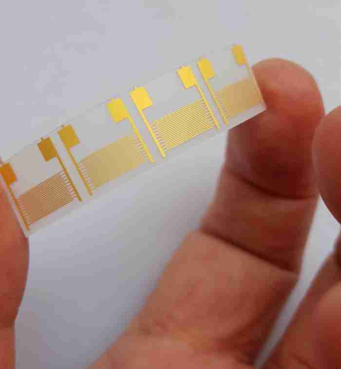 Flexible PCBs