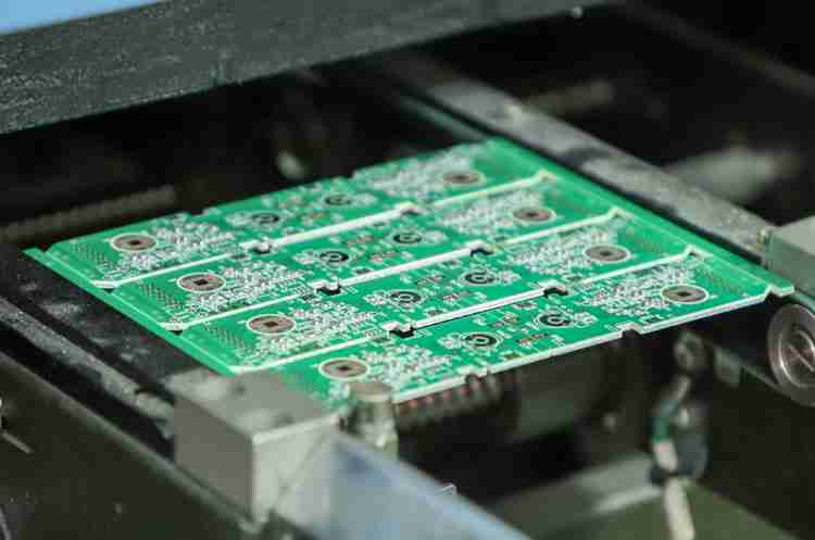 SMT PCB