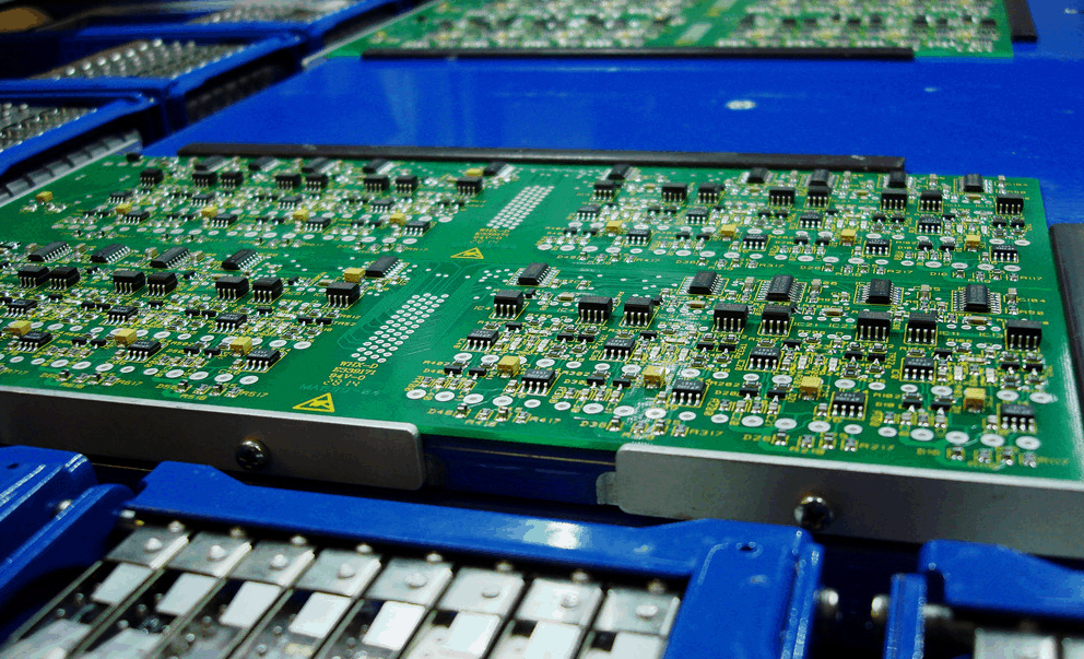 What Is an SMT Circuit Board?