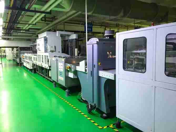 The advantages of ATE in PCB assembly testing
