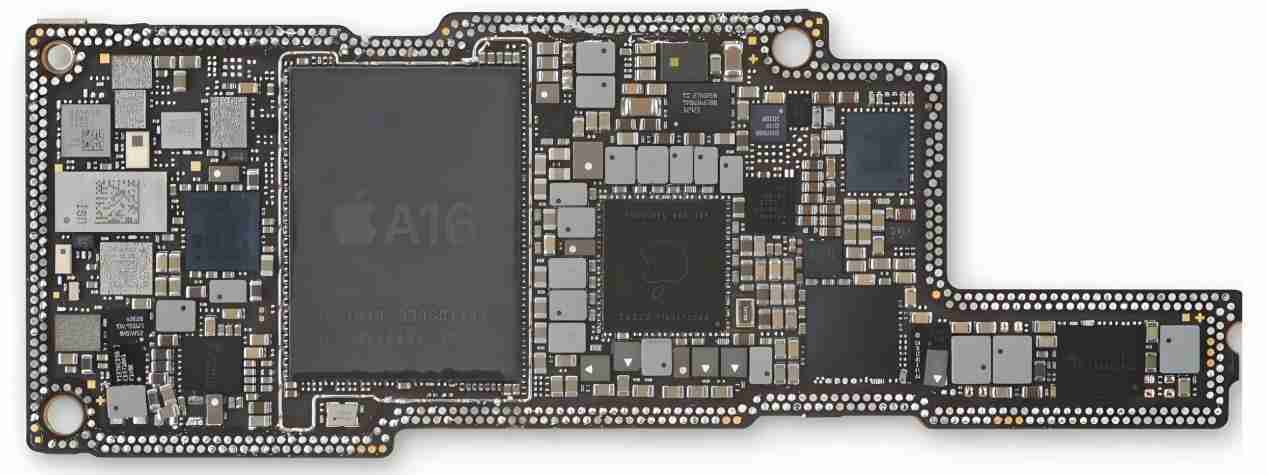 What Are the Applications for Copper Balck PCBs