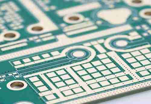 What is PCB nickel plating
