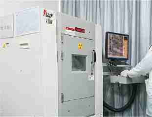 X-Ray Inspection