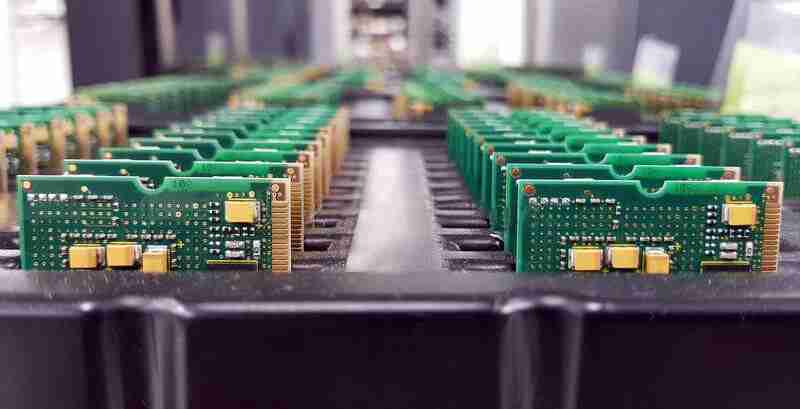 PCB Assembly