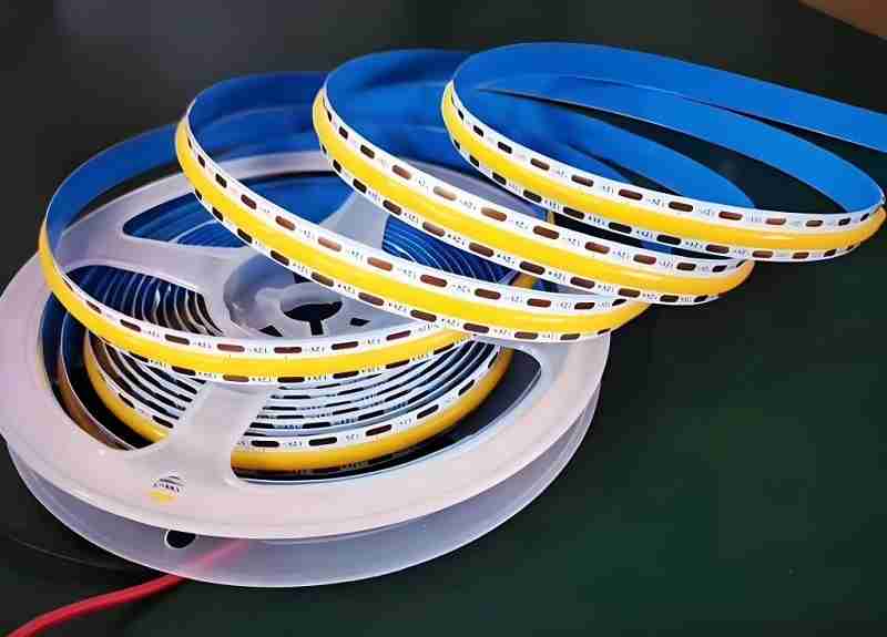 COB LED Assembled Circuit Board