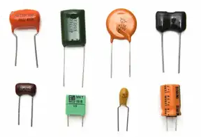 Capacitance