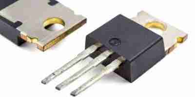Field Effect Transistor