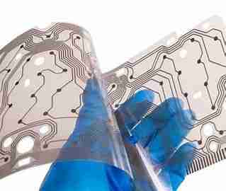 How Can Assembled Circuit Board Be Made From Glass?